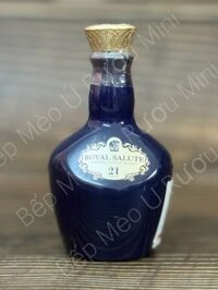 Chivas 21 Miniature 50ml