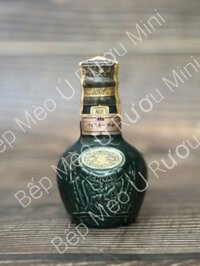 Chivas 21 Vintage Green