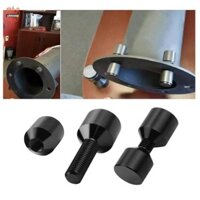 Chiwanji 2 Cái 1-1 / 8 "Bộ Pin căn chỉnh mặt bích hai lỗ / cho 1 / 2 ''-14' 'Asme 150lb