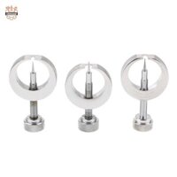 Chiwanji 3 Dụng cụ nâng con trỏ quay số đồng hồ đo áp suất (0.7mm 1.0mm 1.2mm)