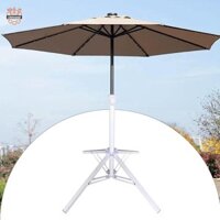 Chiwanji Beach Umbrella Stand Folding Umbrella Stand Base cho sân câu cá bên ngoài