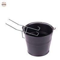 Chiwanji Bee Bucket Rack Thiết bị vắt mật ong Giá đỡ bánh răng Thiết bị nuôi ong Đồ dùng nuôi ong Giá đỡ thùng mật ong