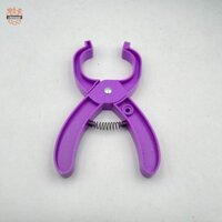 Chiwanji Búp Bê Làm Mắt Dụng Cụ Thủ Công Con Rối Nhỏ Gọn Đa Năng Nhồi Bông Để Gắn Lắp Đặt Dụng Cụ Phụ Trợ