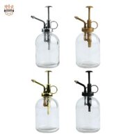 Chiwanji Cây Bình Xịt Nước Cây Mister Bình Tưới Cây Nhỏ Cho Sân Ngoài Trời Trong Nhà