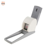 Chiwanji Chịu Lực Treo Tường Định Nhiệt Đồng Hồ Đo Chiều Cao Thước Băng 0 Đến 220cm