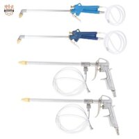 Chiwanji Cleaner Dụng cụ làm sạch khí nén Phụ kiện Máy thổi bụi khí nén cho ghế Sofa văn phòng