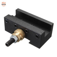 Chiwanji CNC 1 / 4 "-1 / 2" Máy tiện Mini
