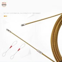 Chiwanji Thiết bị cáp dây buộc cáp kéo cho mạng