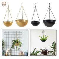 Chiwanji Treo Chậu Hoa Hiển Thị Hộp Treo Chậu Trồng Cây Cho Gia Đình Cây Treo Trong Nhà