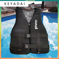 [Chiwanji1] Áo câu cá Neoprene Phao hỗ trợ