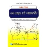 Giáo trình cơ học lý thuyết