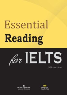 Essential reading for IELTS - Hu Min & John A Gordon