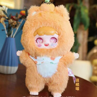 Chloch Anime Hình Đồ Chơi, Búp Bê Đáng Yêu Nghịch Ngợm Thế Hệ Đầu Tiên Động Vật Sang Trọng Hộp, Đồ Trang Trí Phòng Dễ Thương Chính Hãng Ngọt Ngào