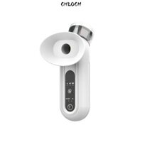 Chloch Nano Eye Mist Steam Sprayer, Mini 500mAh Pin Xịt Hơi Nước, Di Động Giảm Khô Mắt Thư Giãn Làm Nóng Mắt Làm Đẹp