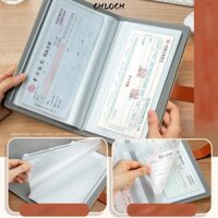 Chloch và Chất Lượng Cao, PU Mềm Tiết Kiệm Tiền Loại: Sách Thử Thách Tiết Kiệm Tiền Có Khóa Mật Khẩu, Chất Liệu Hóa Đơn Chống Thấm Nước Có Thể Tái Sử Dụng: Quà Tặng PU
