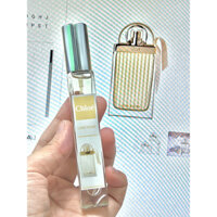 Chloé Love Story Eau De Parfum: