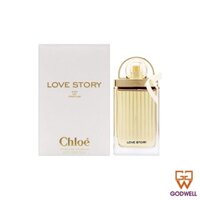 [CHLOÉ] Nước Hoa Nữ Chloé Love Story EDP 50ml