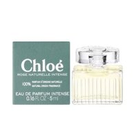 Chloe Rose Naturelle Intense Mini Size (Eau de Parfum Intense/5ml)