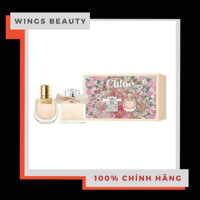 CHLOE - Set nước hoa Chloe EDP 20ml + Nomade Chloe EDP 20ml