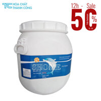 Chlorine 70% Cá heo khử trùng nước,xử lý nước thải sinh hoạt,  diệt rong rêu