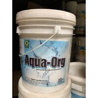 Chlorine Ấn Độ ORG -5KG- (45kg/thùng)