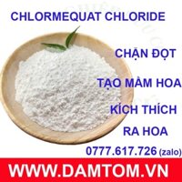 Chlormequat clorua, Cycocel CCC 98% Chất ức chế sinh trưởng gói 100g