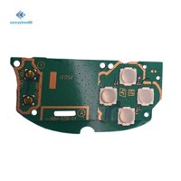 Cho 1000 PSV1000 Trái Phải PCB Mạch Mô Đun 3G WiFi LR L R Nút Công Tắc Bảng Bàn Phím (R) Thay Thế