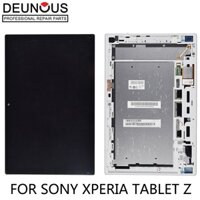 Cho 10.1&quot; Màn Hình Cảm Ứng LCD Dùng Cho Sony Xperia Tablet Z SGP311 SGP312 SGP321