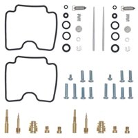Cho 2004 - 2009 GS500F 2001 - 2002 GS500 Suzuki Bộ Chế Hòa Khí Sửa Chữa Bộ Chế Hòa Khí Xây Dựng Lại Bộ