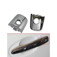 Cho 2017-19 Renault Koleos nắp đậy tay nắm cửa ô tô