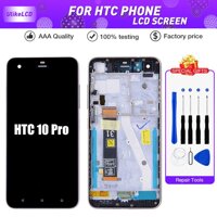 "Cho 5.5 ""HTC Desire 10 Pro MÀN HÌNH LCD + Bảng Điều Khiển Cảm Ứng Bộ Số Hóa Màn Hình Hiển Thị"