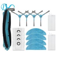 Cho 7490 Bất Tử / 8290 Bất Tử Chân Không Phần Con Lăn Chính Bên Bàn Chải Bộ Lọc Hepa Cây Lau Vải Túi Bụi