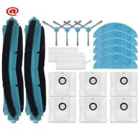 Cho 7490 Bất Tử / 8290 Bất Tử Chân Không Phần Hepa Lọc Cây Lau Vải Túi Bụi Phụ Kiện