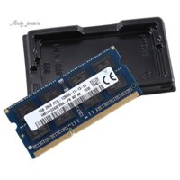 Cho 8GB DDR3 Laptop Ram Bộ Nhớ 2RX8 1600Mhz PC3-12800 204 Chân 1.35V SODIMM Cho Laptop Bộ Nhớ Ram Phụ Kiện Dự Phòng