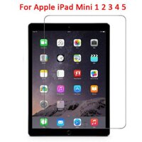 Cho Apple iPad Mini 1 2 3 4 5 Rõ Ràng Màn Hình Kính Cường Lực Bảo Vệ Bộ Phim