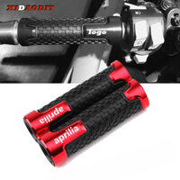 Cho Aprilia Rs 125 1000 R RSV4 V4R 250 Rx50 650 750 200 500 22MM Xe Máy Nhôm Tay Cầm Tay Cầm Tay Cầm