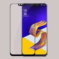 Cho Asus Zenfone 6 2019 Max Pro Plus M1 M2 ROG Điện Thoại II Full Bao Kính Cường Lực Phim Bảo Vệ