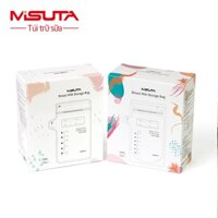 (Cho bé) Túi trữ sữa mẹ Misuta hộp 30 túi( 150ml và 200ml)
