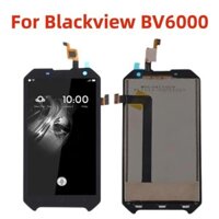 Cho Blackview BV6000 Màn Hình LCD Màn Hình Cảm Ứng Bộ Số Hóa Kính Cho Blackview BV 6000 Màn Hình Sửa Chữa