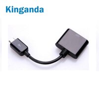 Cho Bộ Chuyển Đổi Điện Thoại Chuyển Đổi 30 Pin Nữ Sang Micro USB Nam Đồng Bộ Dữ Liệu Bộ Chuyển Đổi Sạc Đối Với iPhone 4 4S