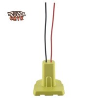 Cho Bộ Chuyển Đổi Pin Cho Pin Li-Ion 18V, Bộ Chuyển Đổi Nguồn Điện Với 12 Dây Đo