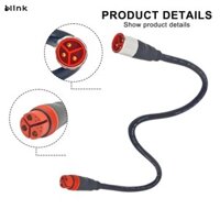 Cho Cáp Nối Dài Bafang G062 G062 50cm Cho Hệ Thống Động Cơ 750W 1000W