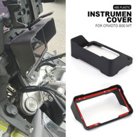 Cho CFMOTO 800 MT 800mt 800mt 2021 2022 2023 Xe Máy Tấm Che Nắng Đồng Hồ Tốc Độ Máy Đo Tốc Độ Bao Màn Hình Lá Chắn