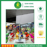 Chó Cứu Hộ W094399-Đồ Chơi Chó Cứu Hộ 191-1/48 Mô Hình 6 Con Đồ Chơi Cho Các Bé ⭐️Tổng Kho Đồ Chơi Thành Công