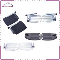Chỗ để chân xe lăn Phụ kiện xe lăn Bàn đạp xe lăn nhẹ