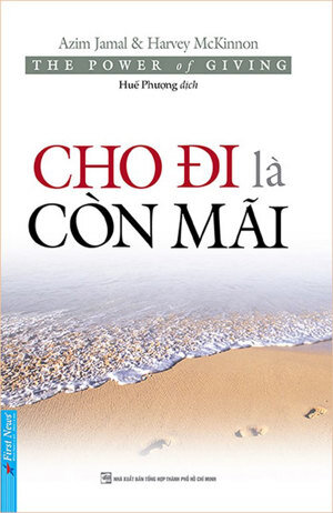 Cho đi là còn mãi - Azim Janal & Havey McKinnon