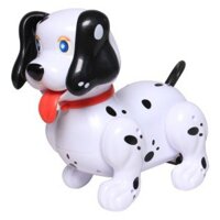 Chó đốm ngộ nghĩnh