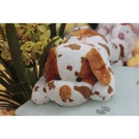 Chó đốm nhồi bông