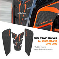Cho duke 390 duke 250 2018-2023 Phụ Kiện Xe Máy Xe Tăng Miếng Lót Bảo Vệ Miếng Dán Decal Khí Đầu Gối Cầm duke 390 250 Xe Tăng Lực Kéo