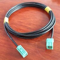 Cho đường truyền đồng trục Mazda Cáp dây dẫn đường GPS
